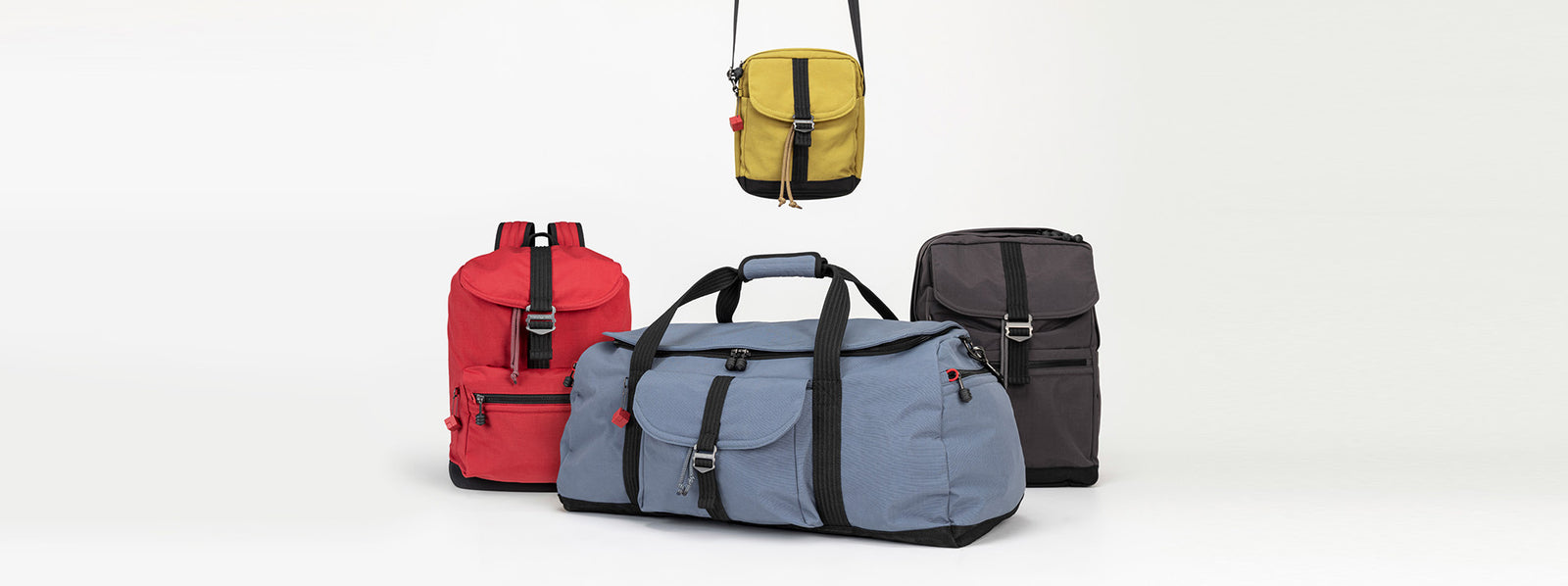 Built for True Hedgrenists: Great American Heritage Collection