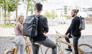 Men Backpacks