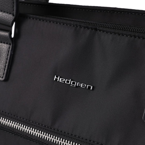 Hedgren zircon tote new arrivals