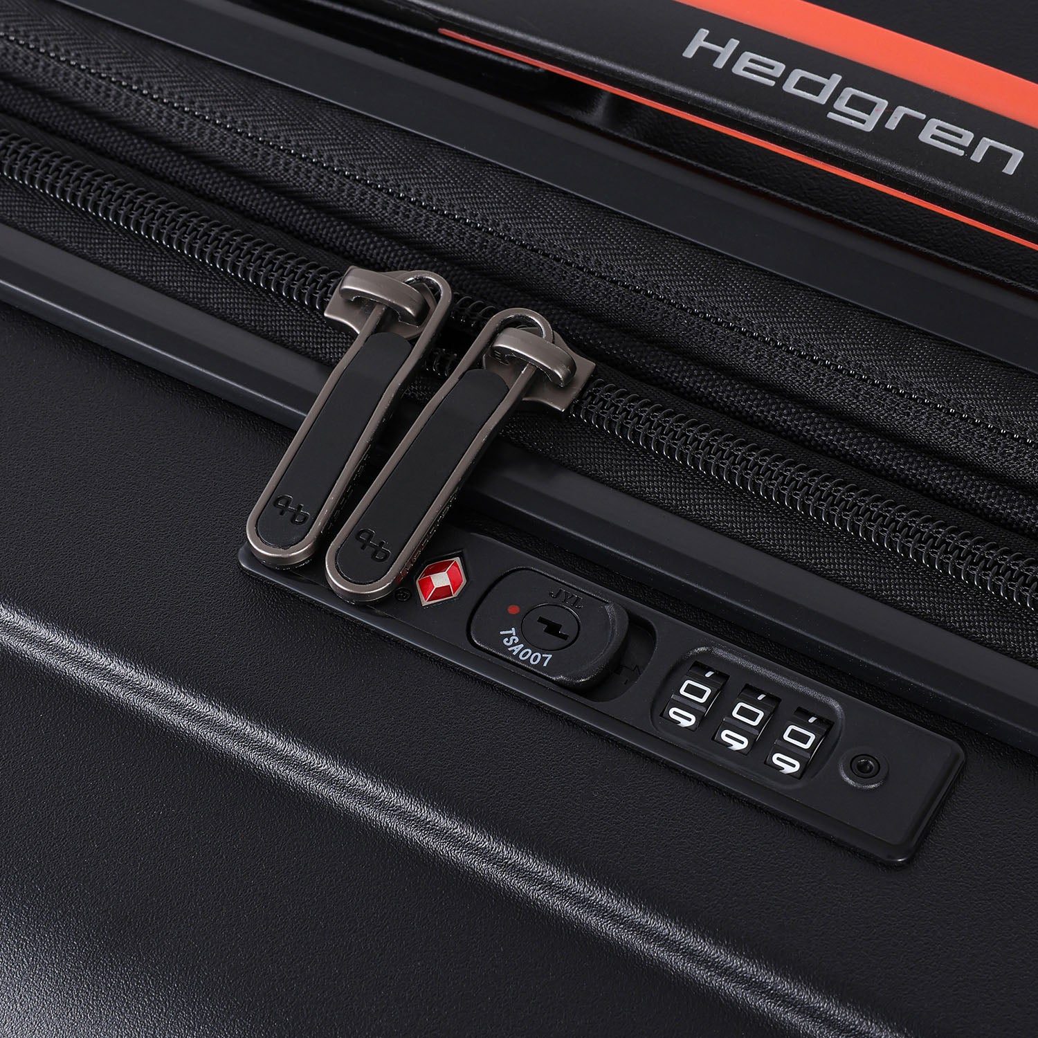 Hedgren Philippines GRIP M EXP