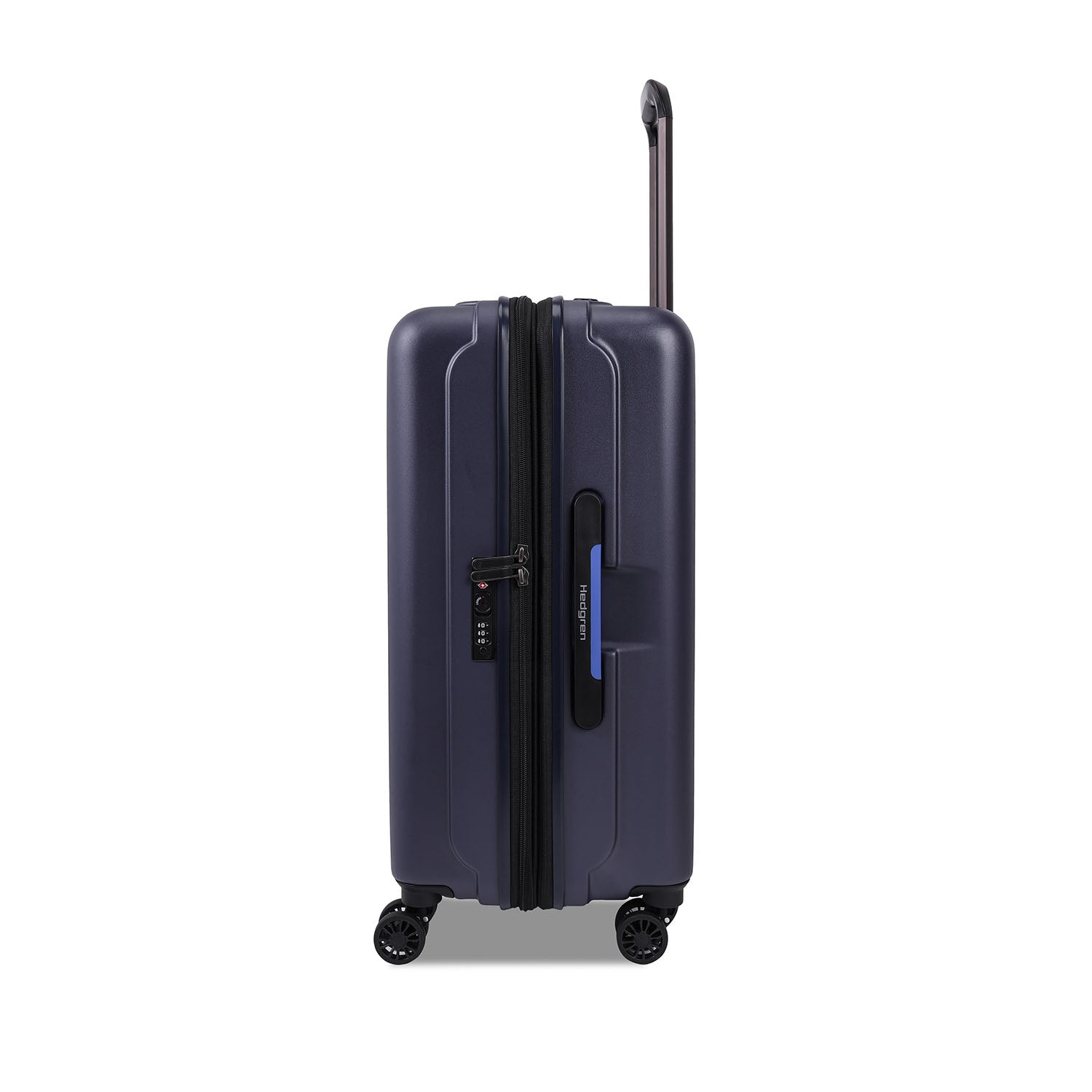 Hedgren Philippines GRIP M EXP