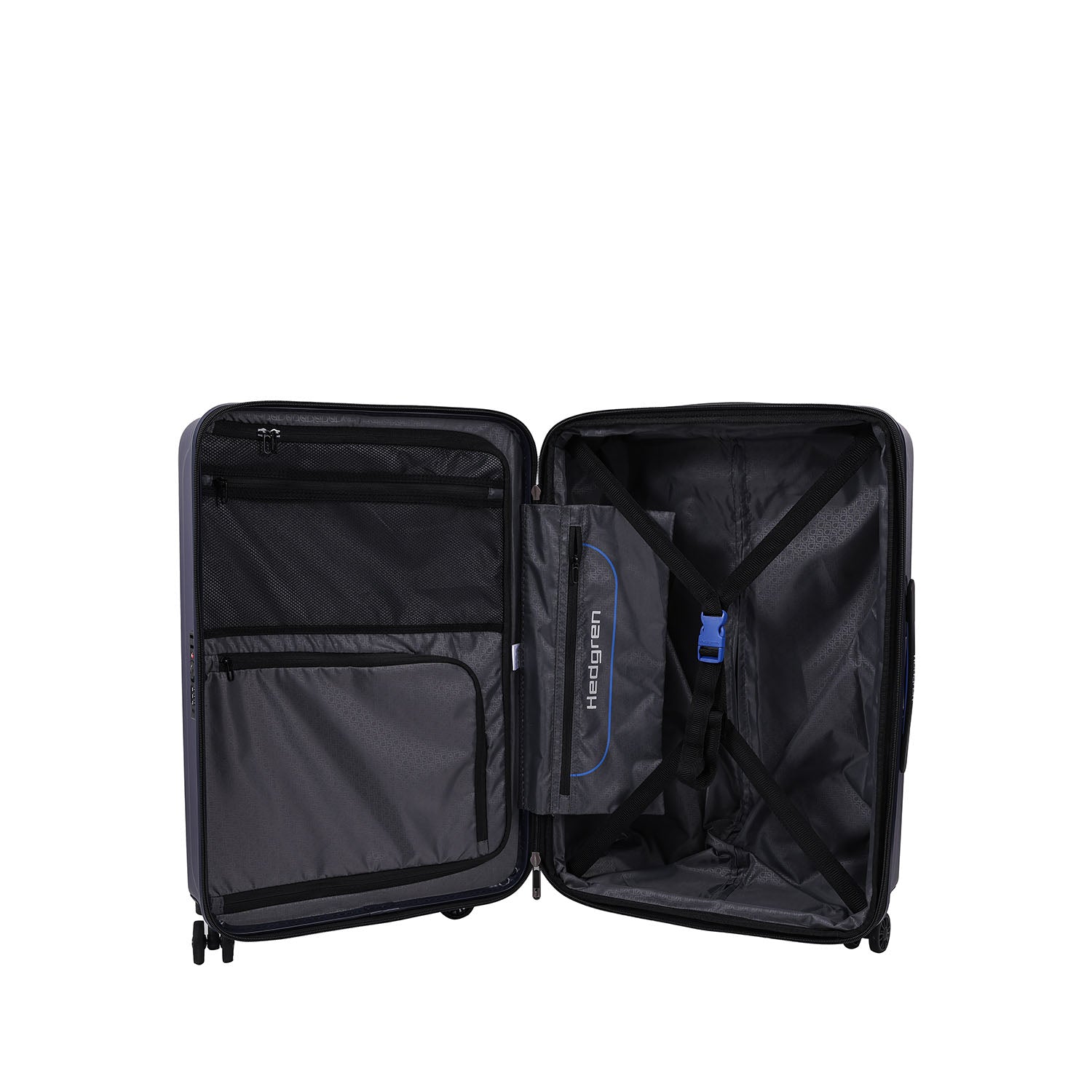 Hedgren Philippines GRIP M EXP