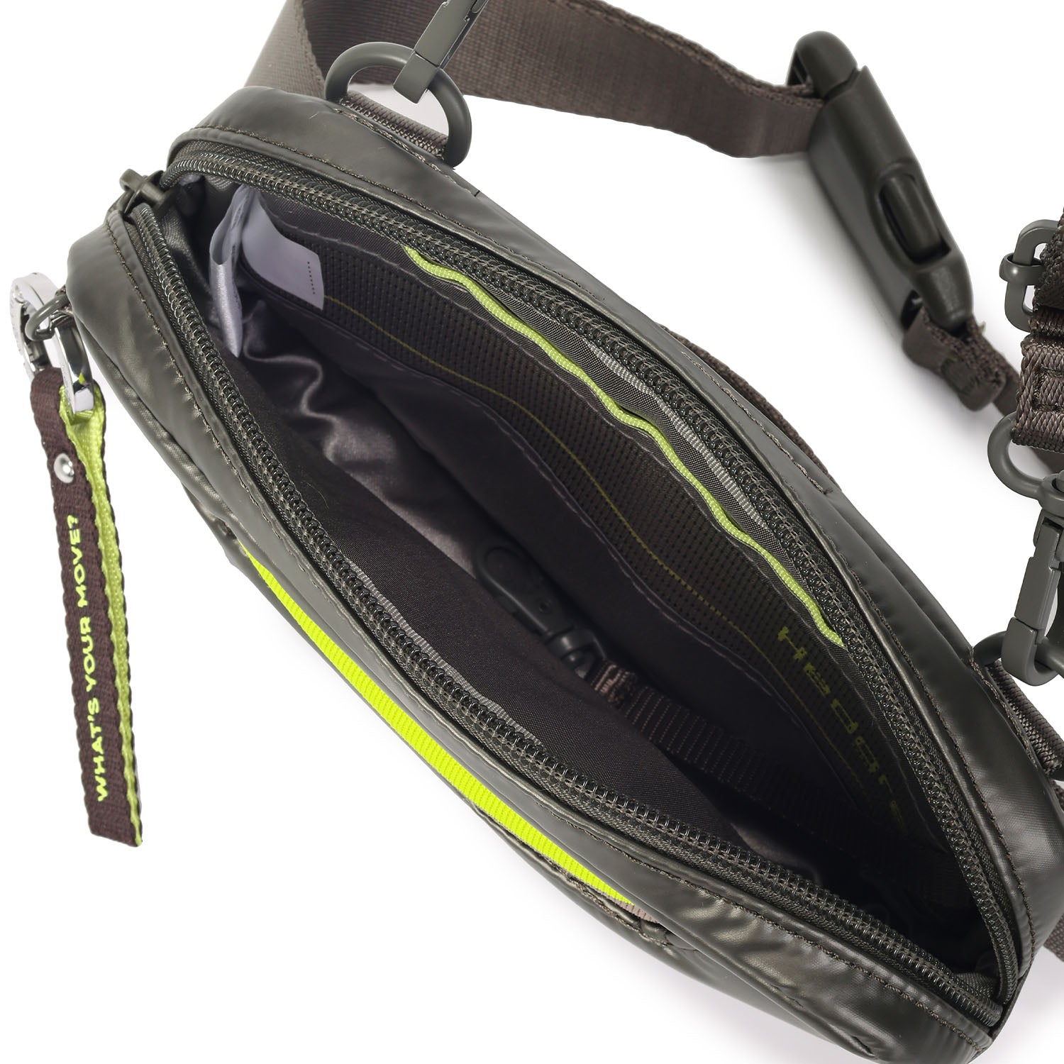 Hedgren Philippines SNUG