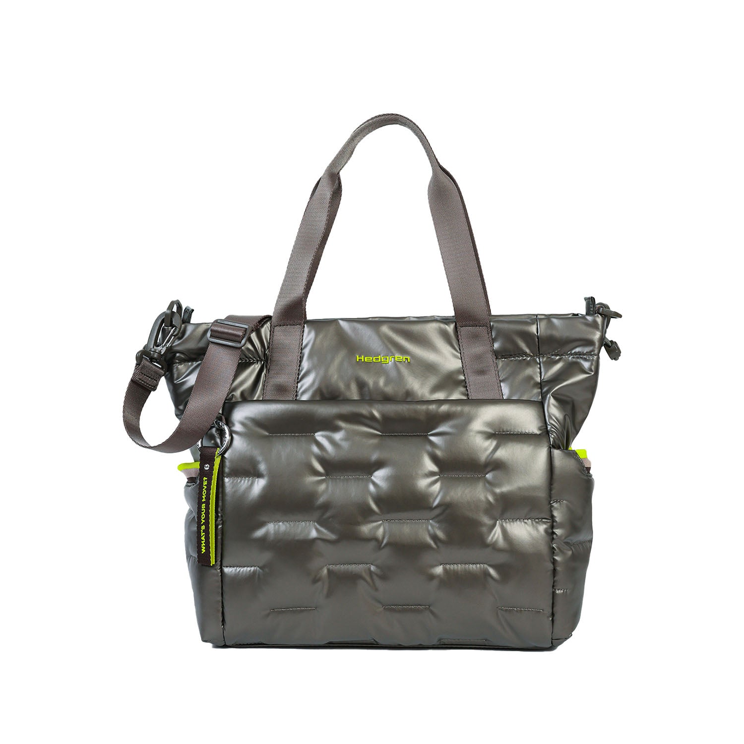 Hedgren Philippines PUFFER