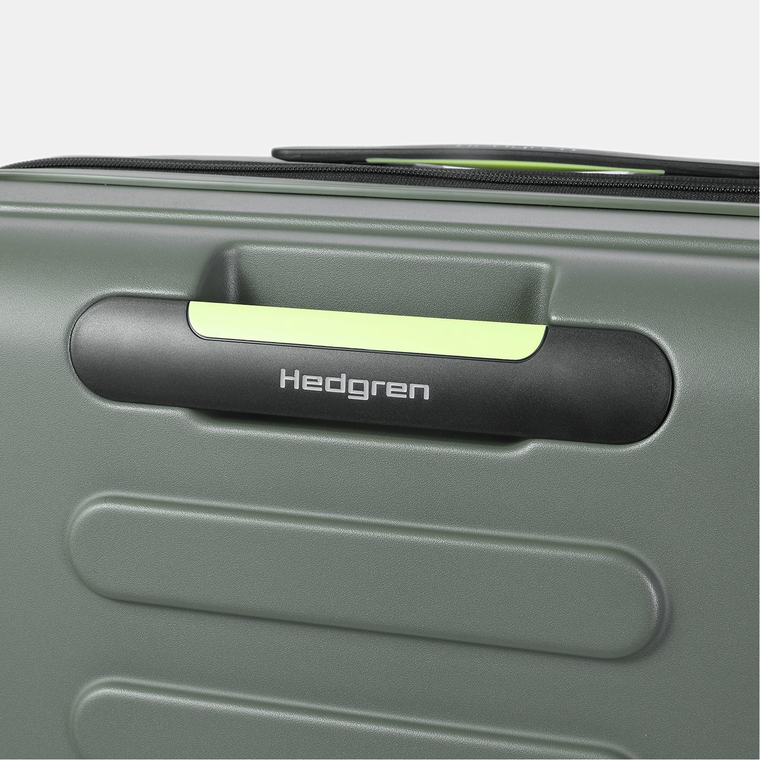 Hedgren Philippines GRIP L EXP