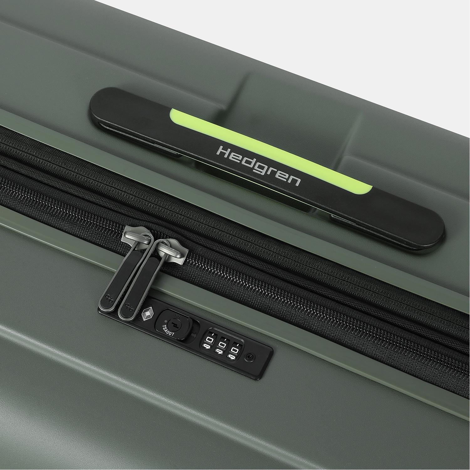 Hedgren Philippines GRIP L EXP