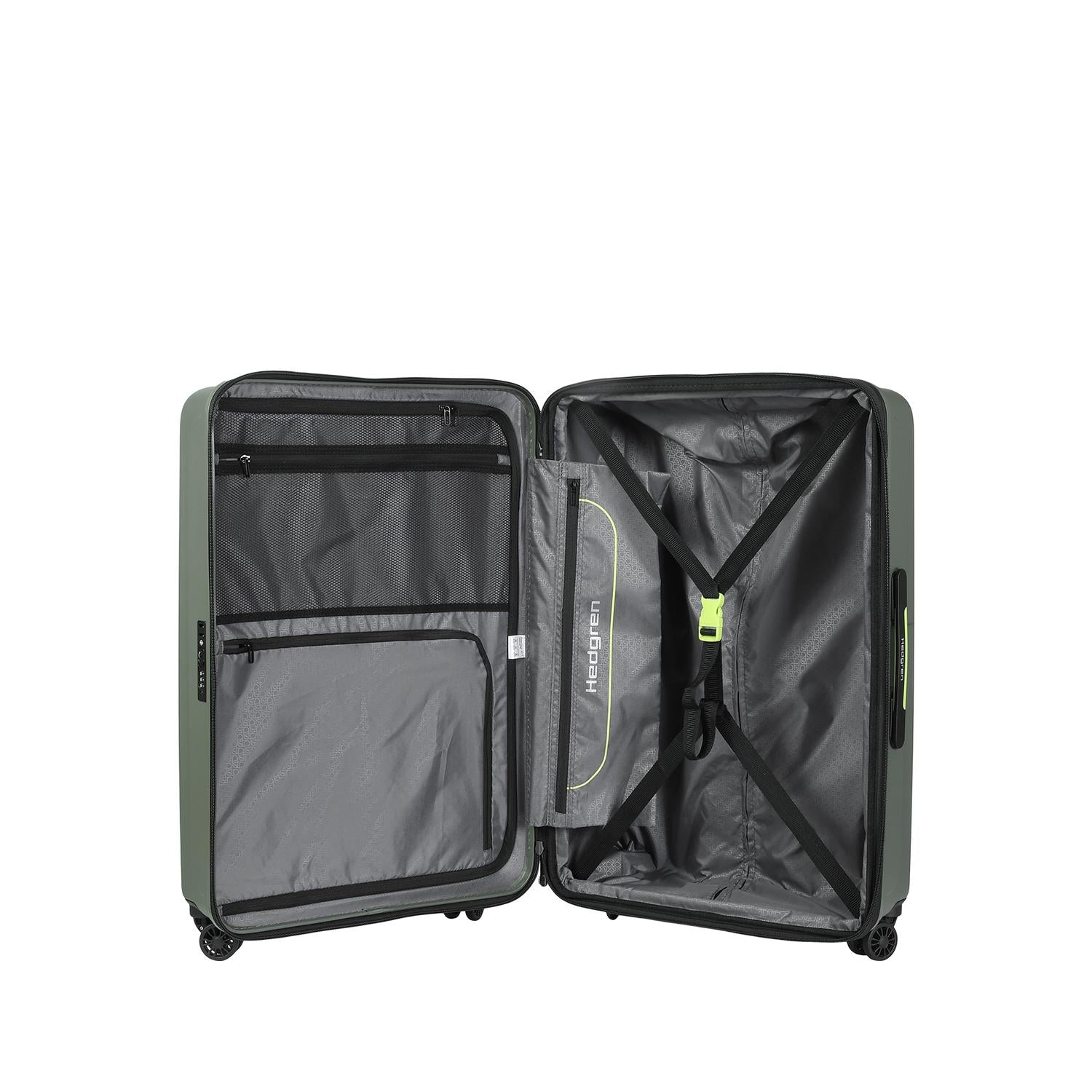 Hedgren Philippines GRIP L EXP