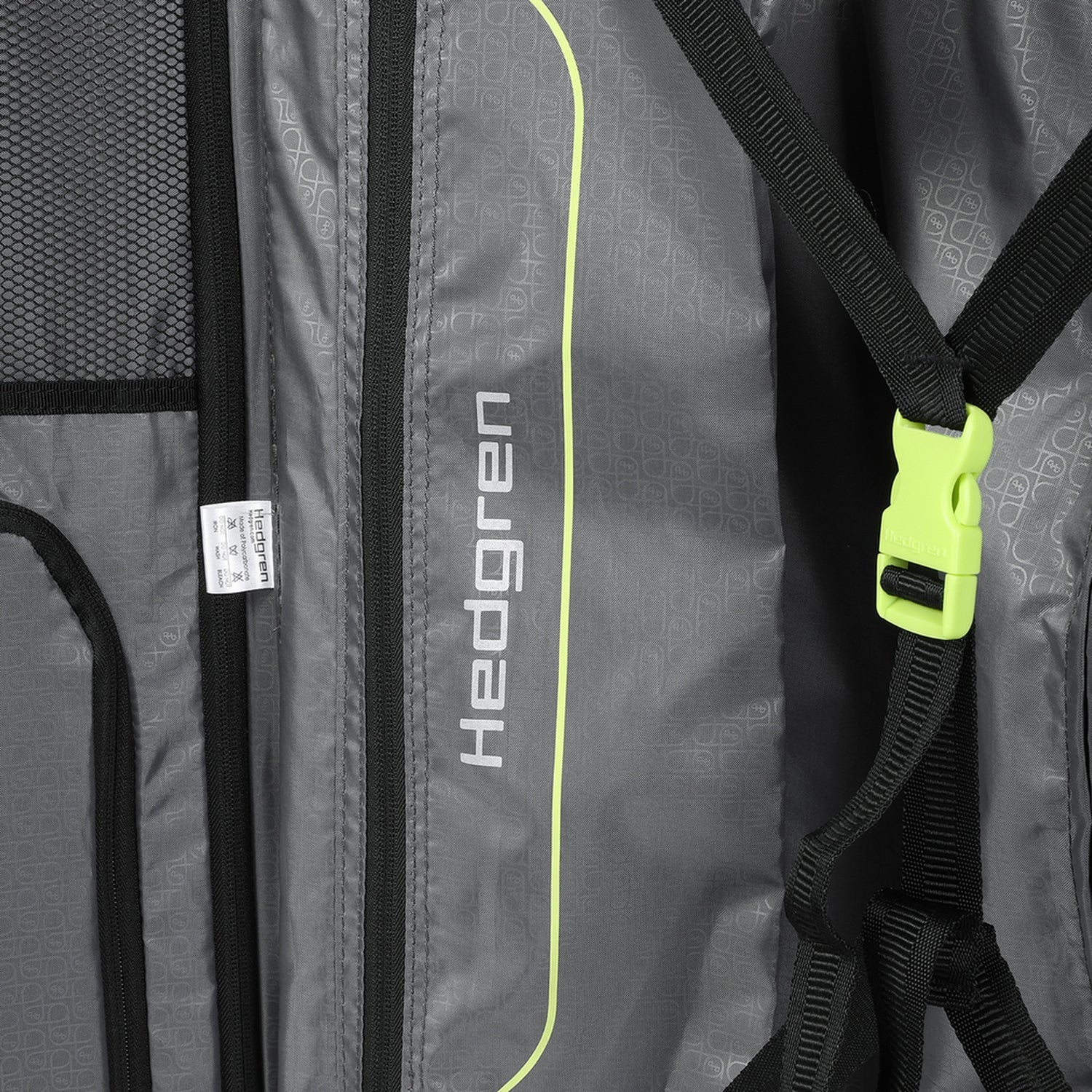 Hedgren Philippines GRIP L EXP
