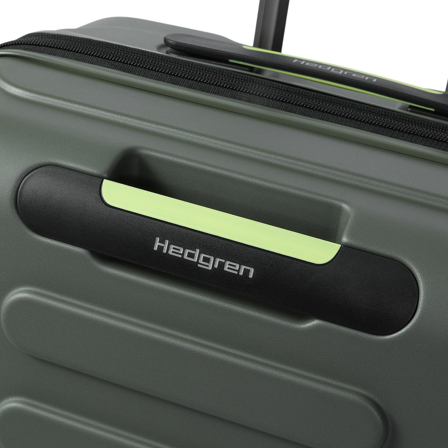 Hedgren Philippines GRIP M EXP