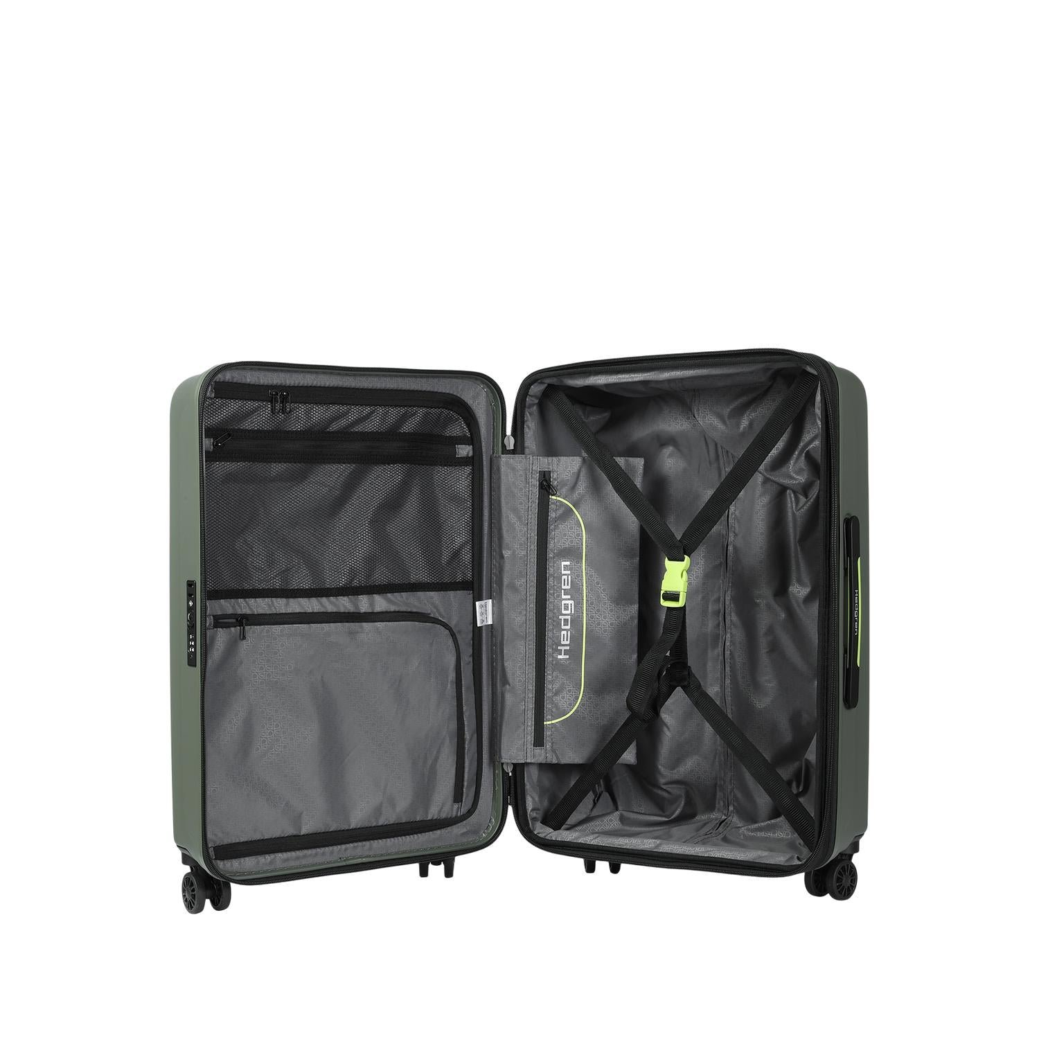Hedgren Philippines GRIP M EXP