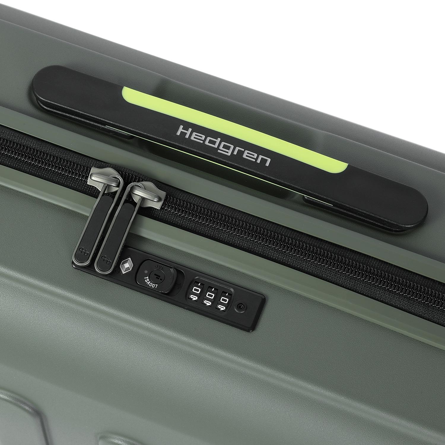 Hedgren Philippines GRIP XS