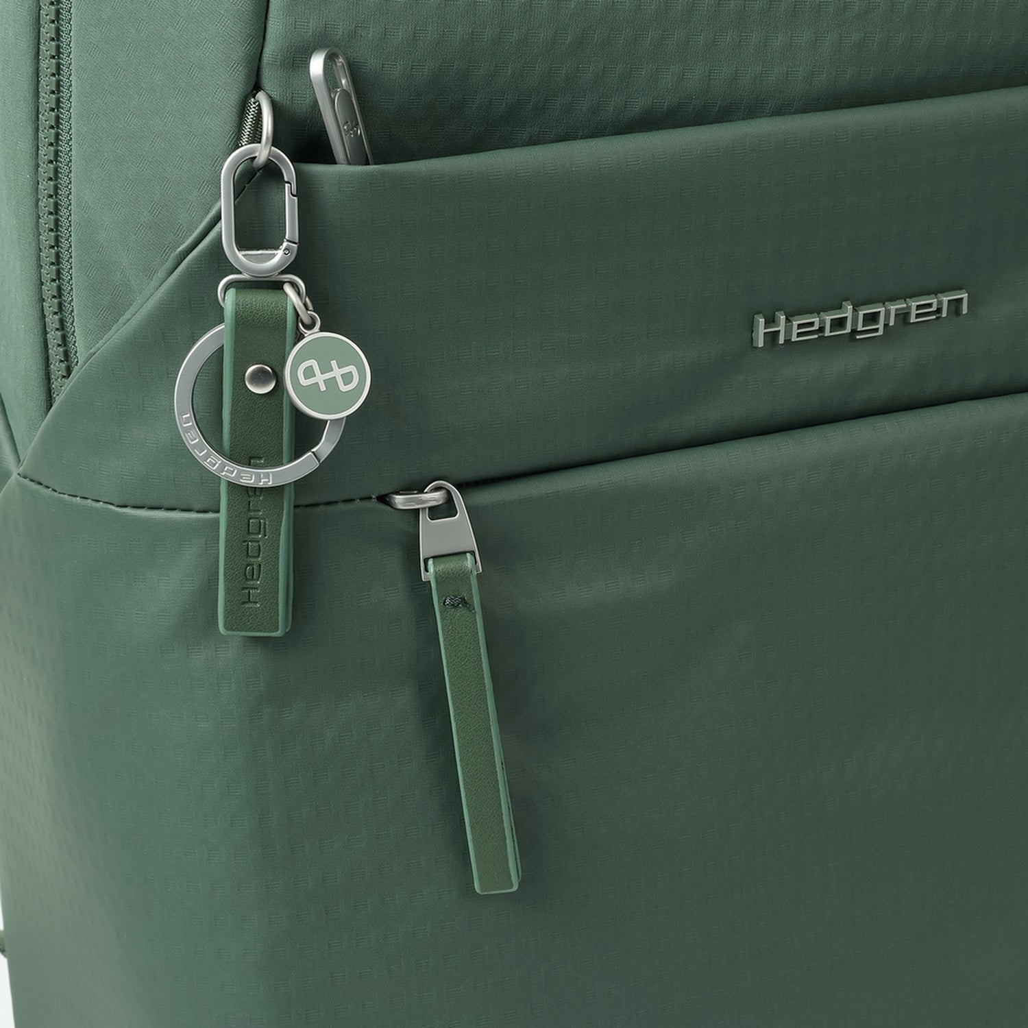 Hedgren Philippines SHIKI