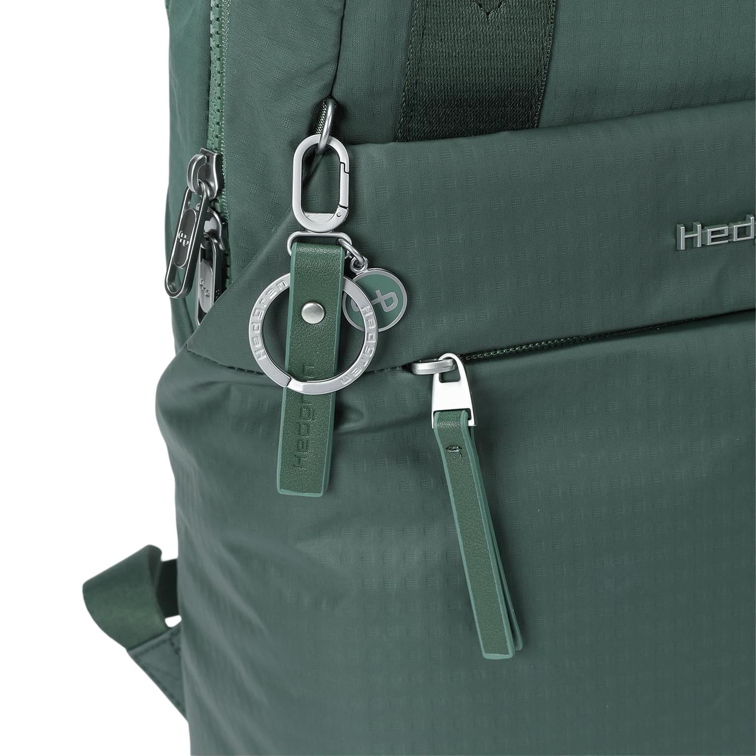 Hedgren Philippines RAPPU