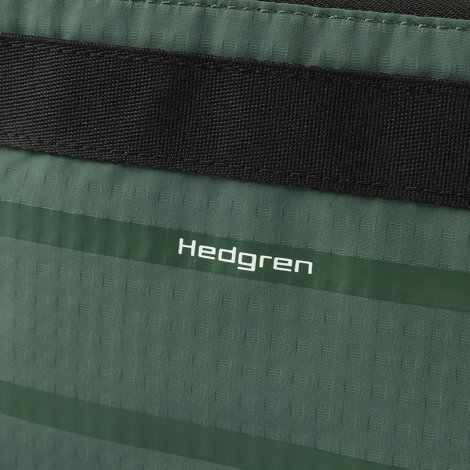 Hedgren Philippines ICHI S