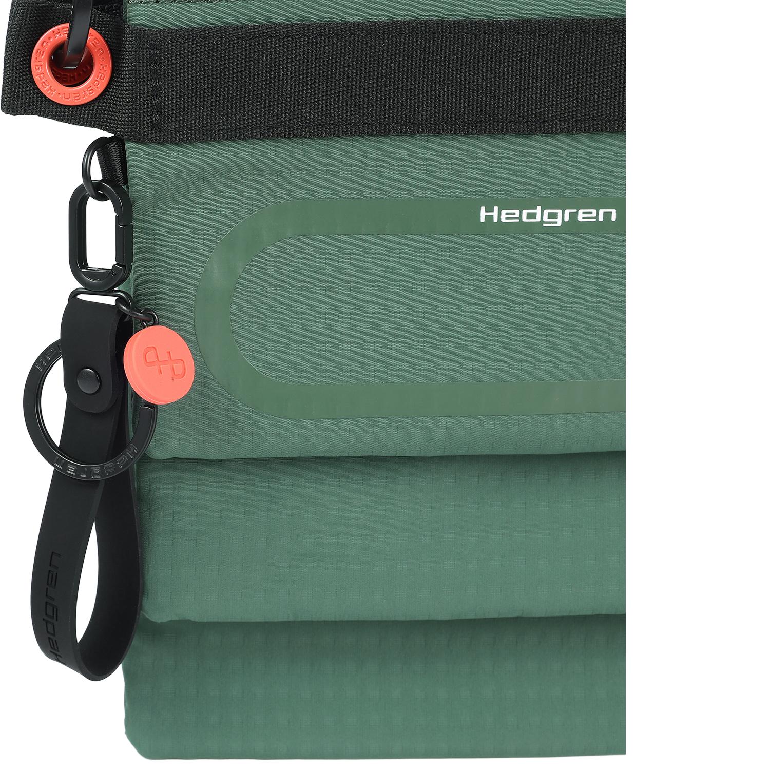 Hedgren Philippines ISA