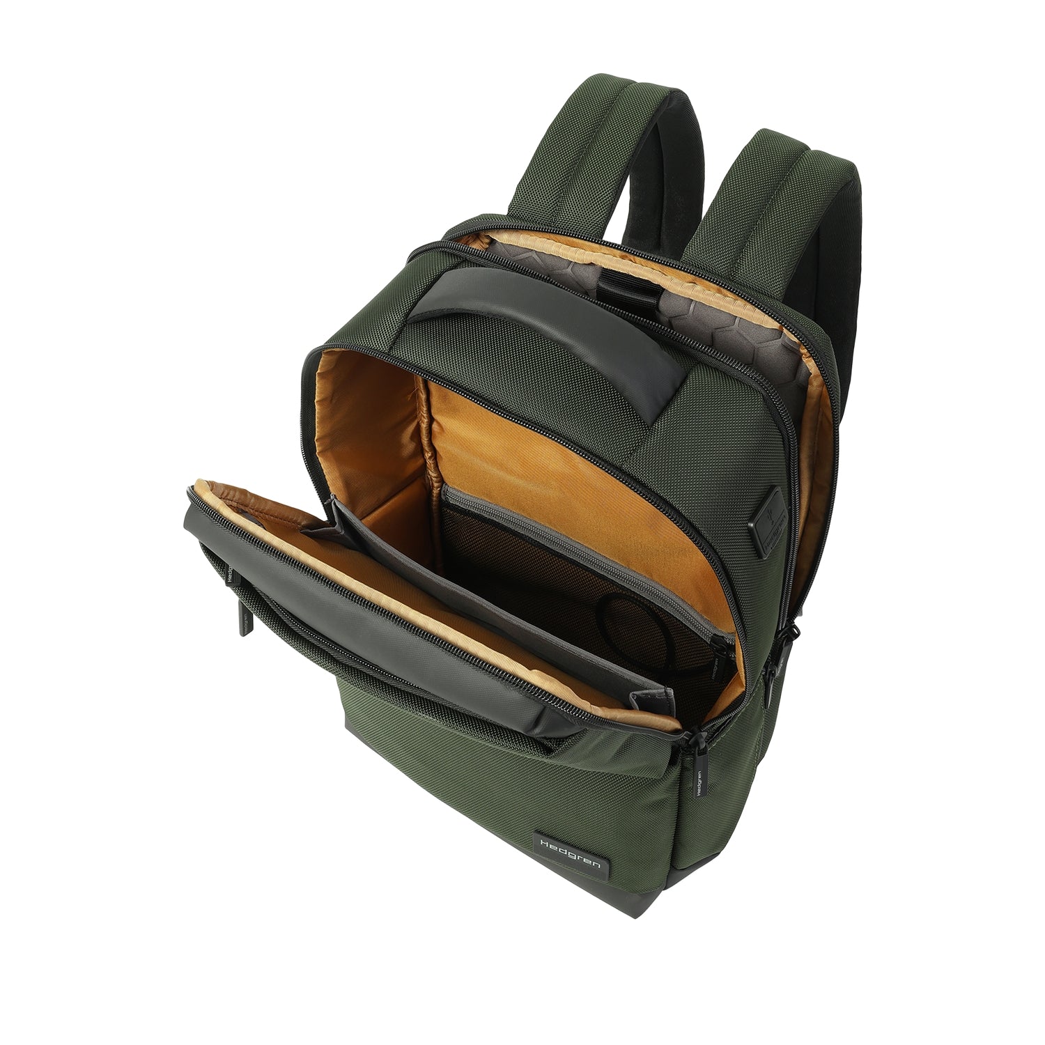 Hedgren Drive Backpack