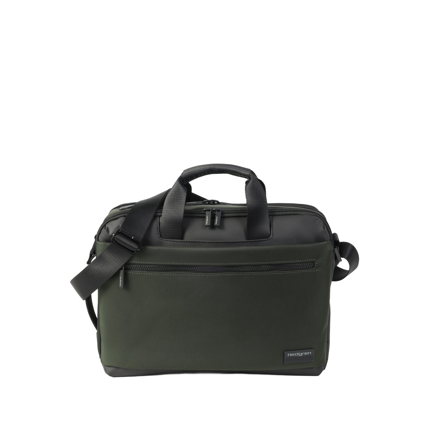 Hedgren Display Briefcase/Laptop Bag