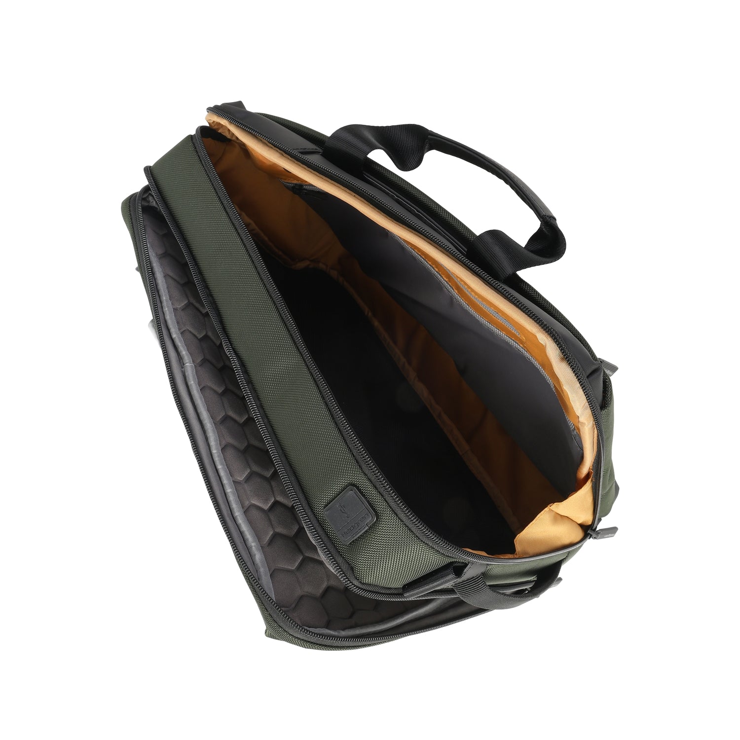 Hedgren Display Briefcase/Laptop Bag