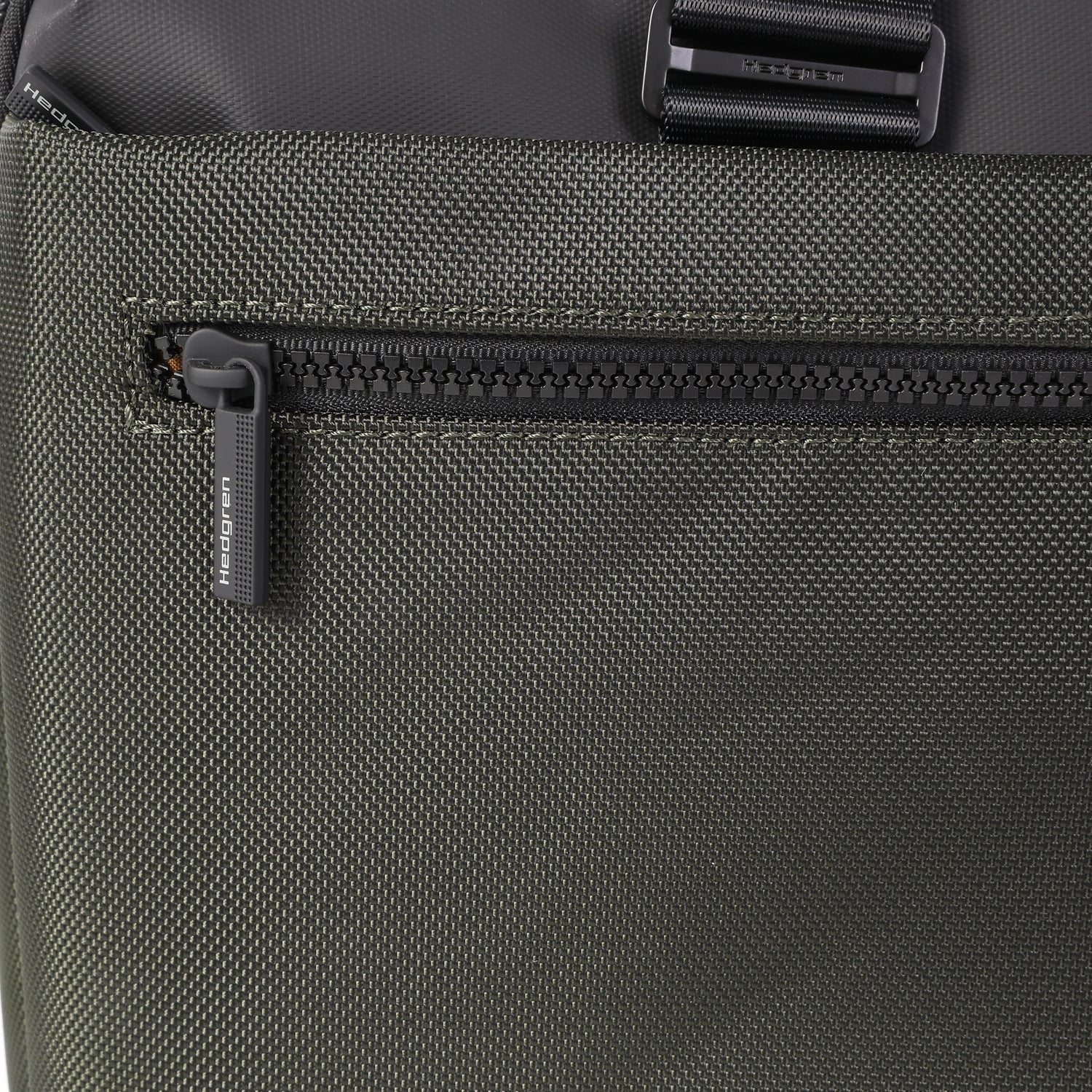 Hedgren Byte Briefcase/Laptop Bag
