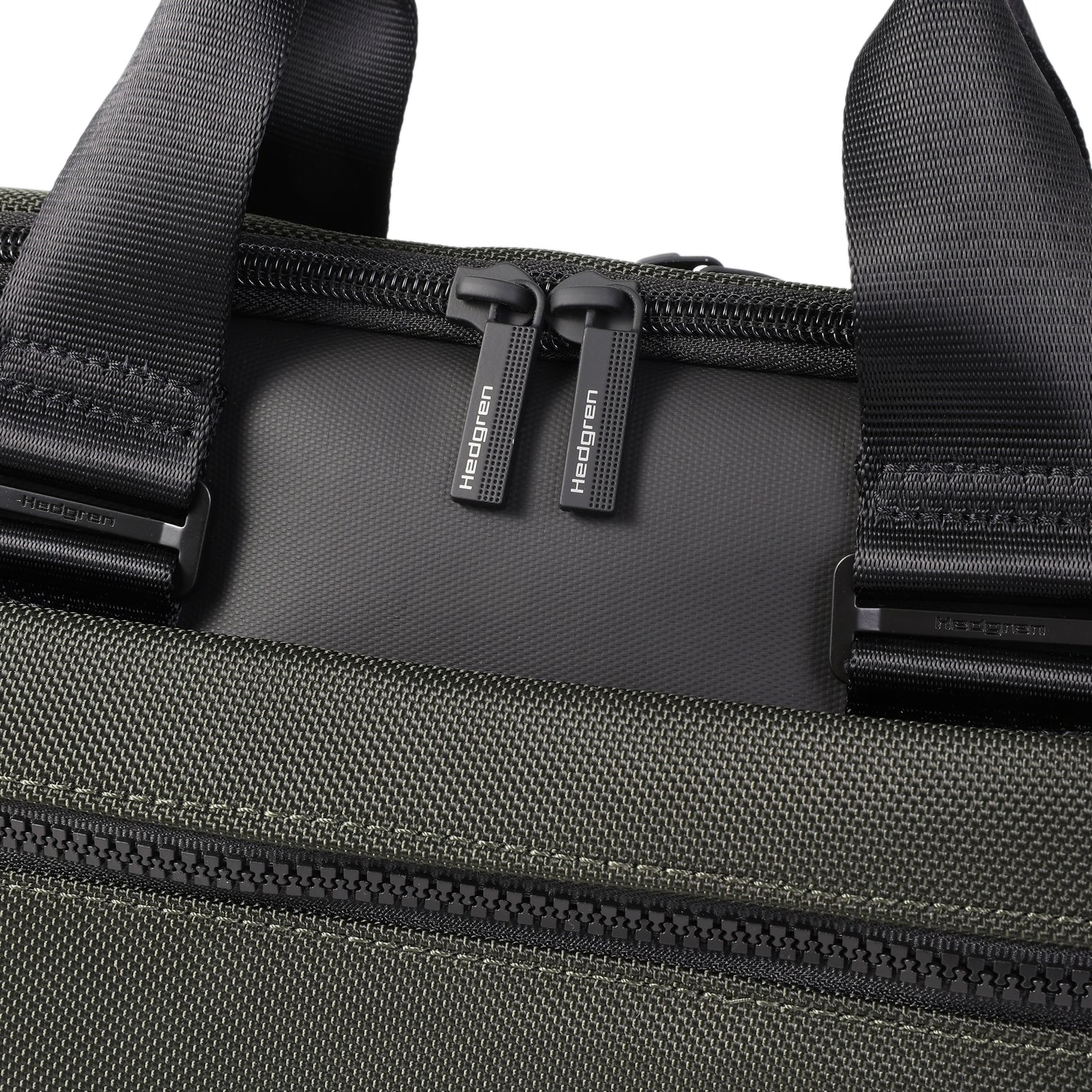 Hedgren Byte Briefcase/Laptop Bag