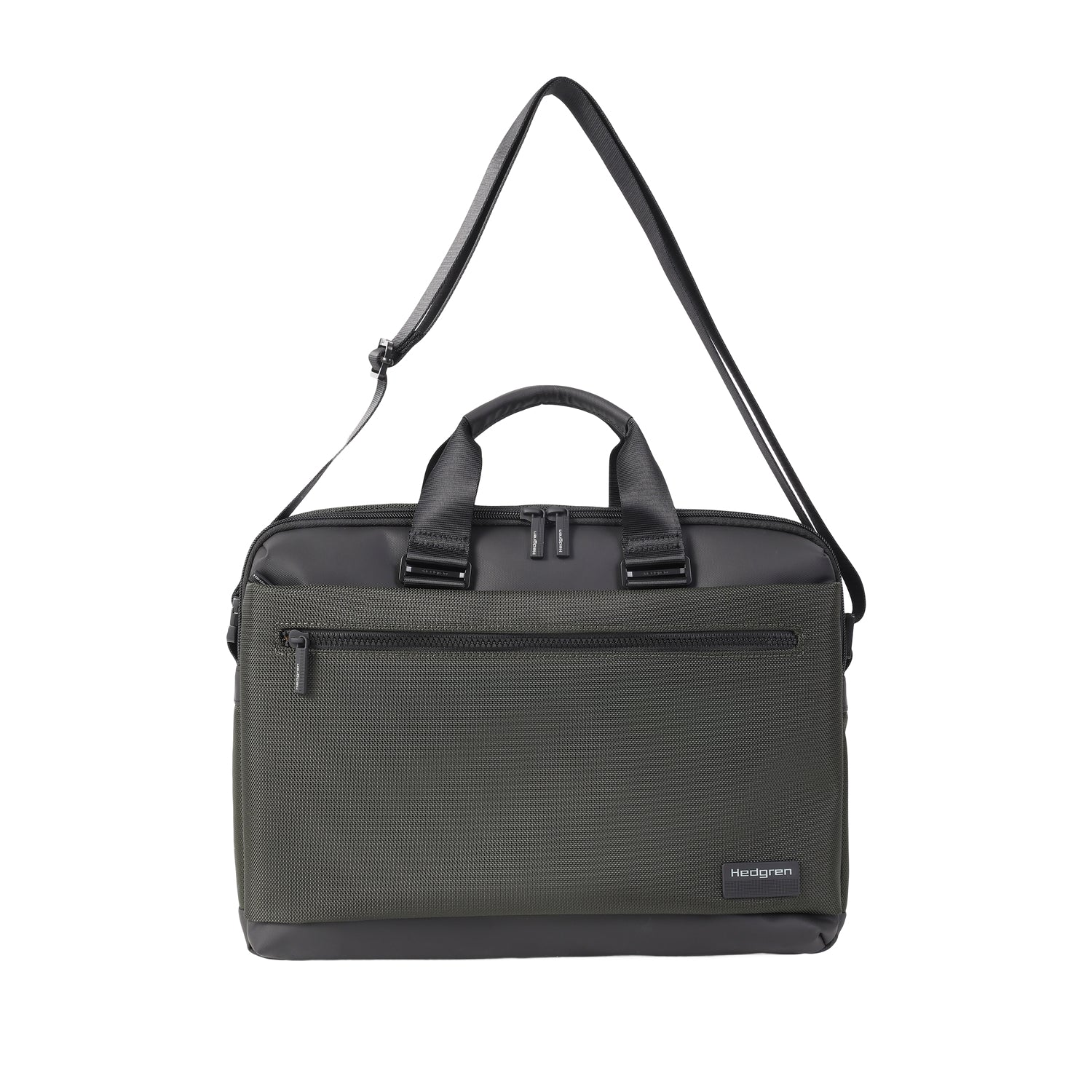Hedgren Byte Briefcase/Laptop Bag