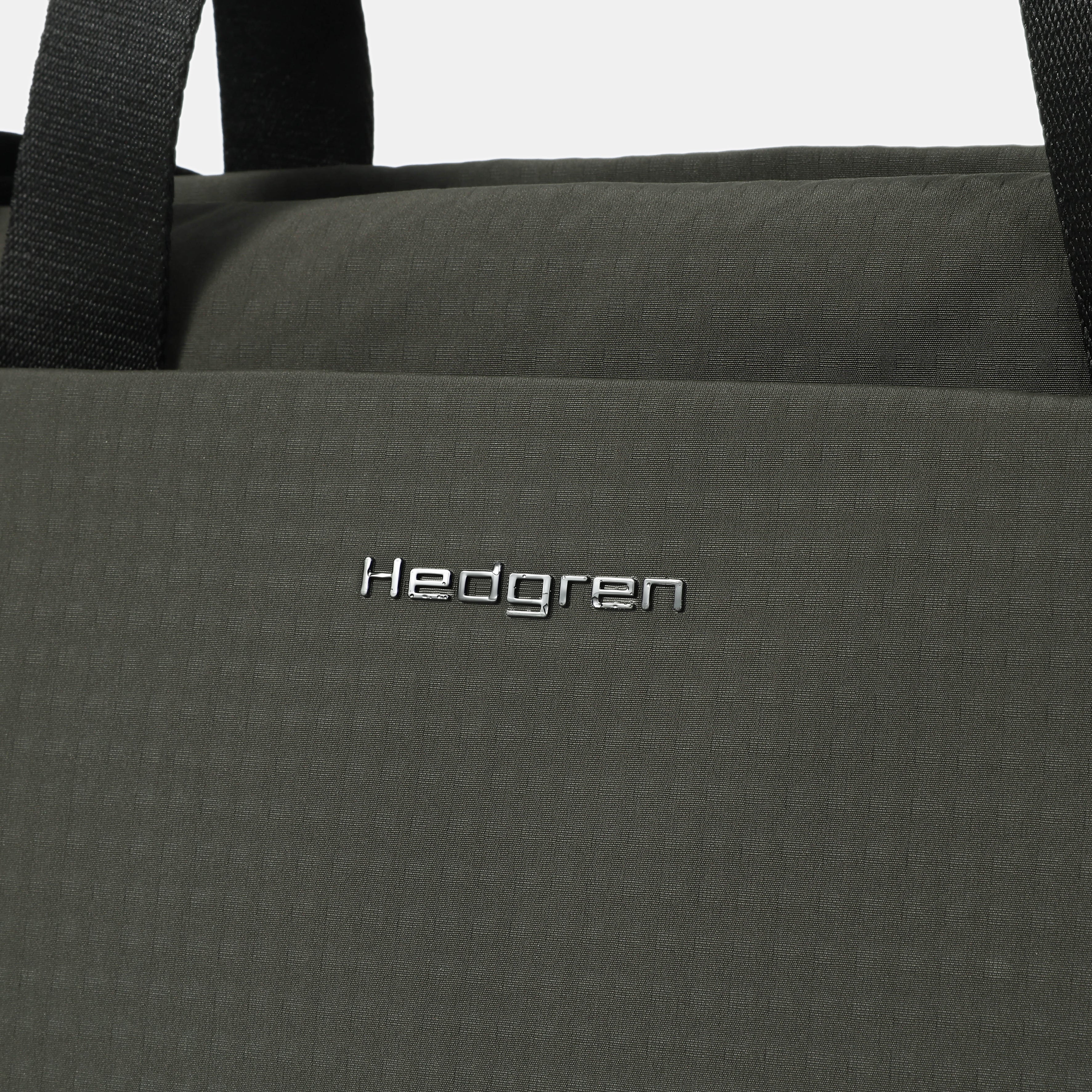 Hedgren Philippines SATOSHI