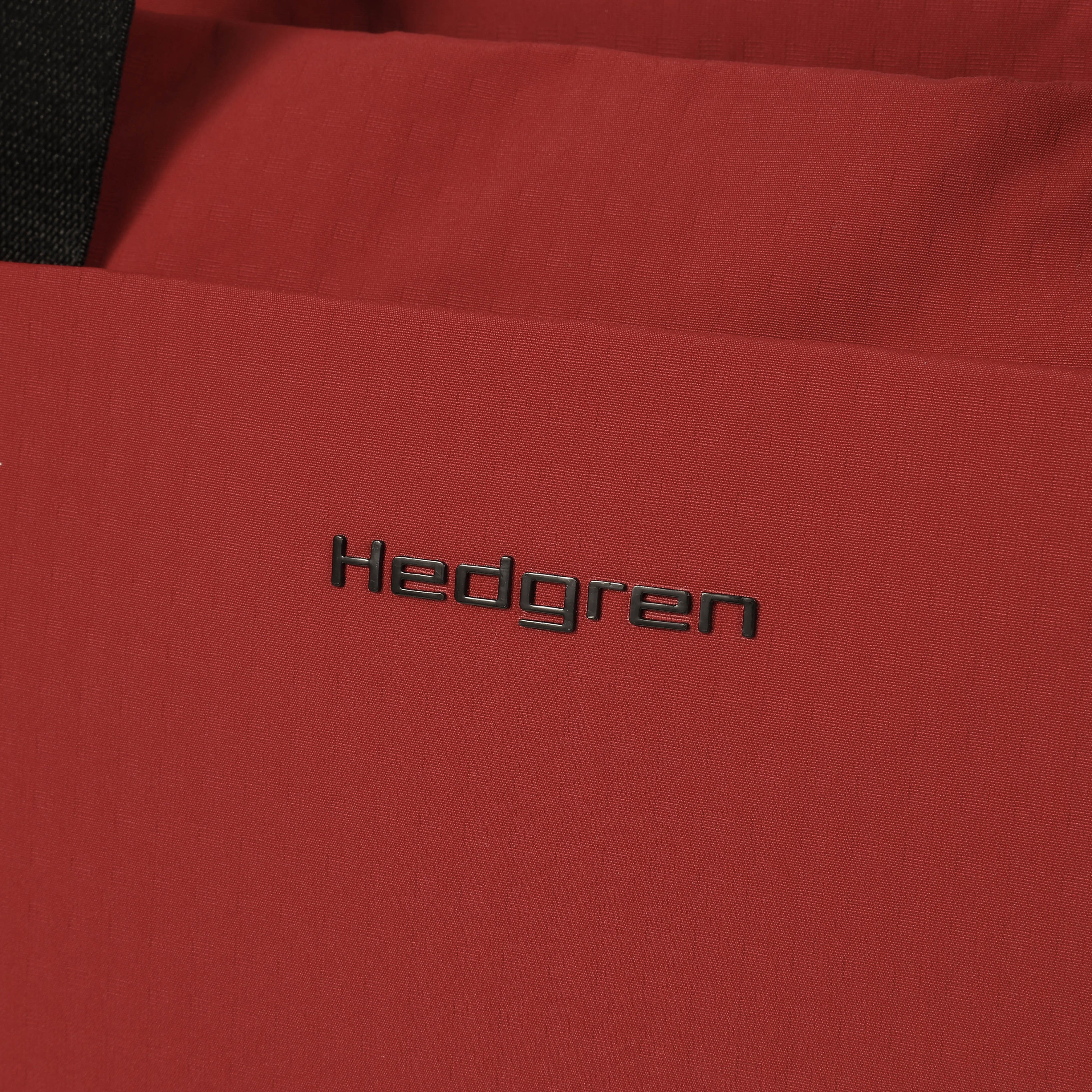 Hedgren Philippines SATOSHI