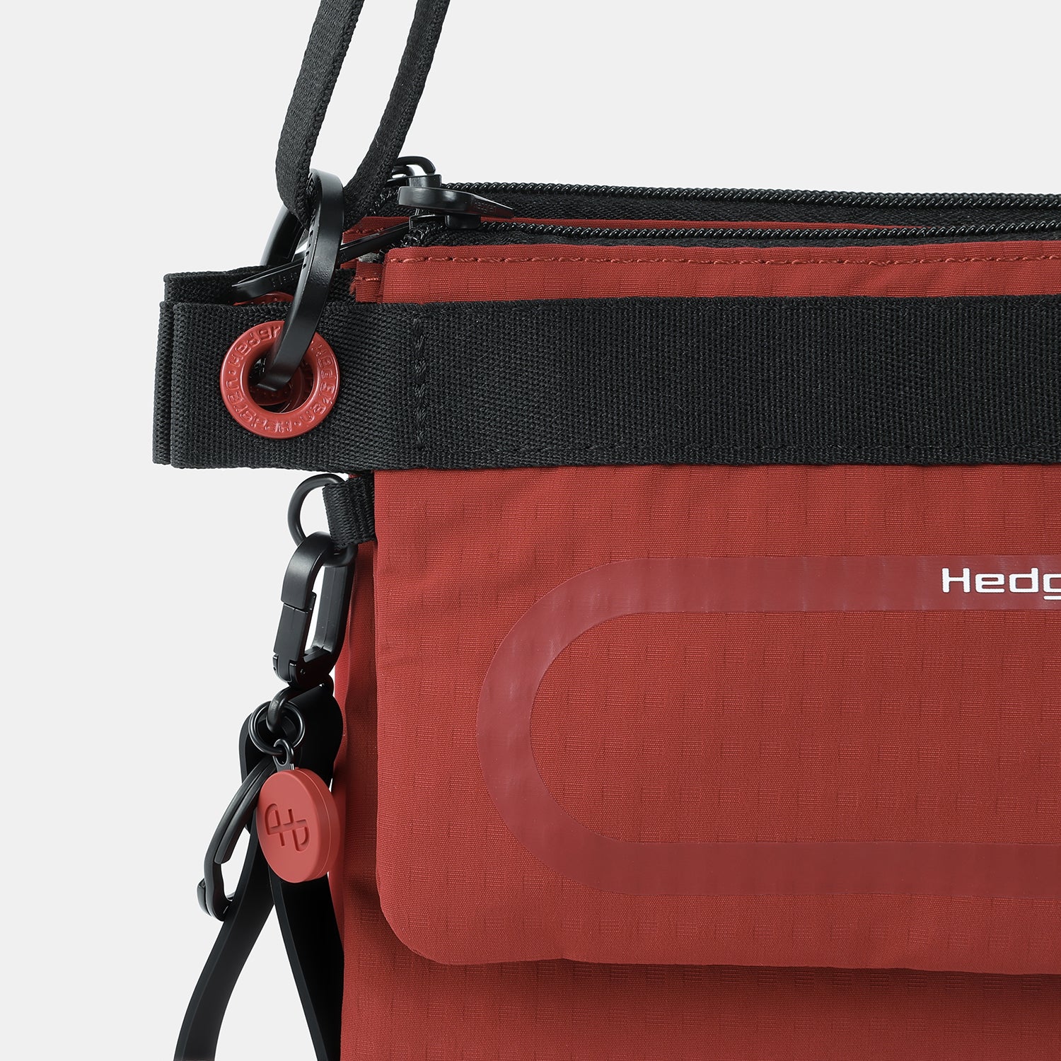 Hedgren Philippines ISA