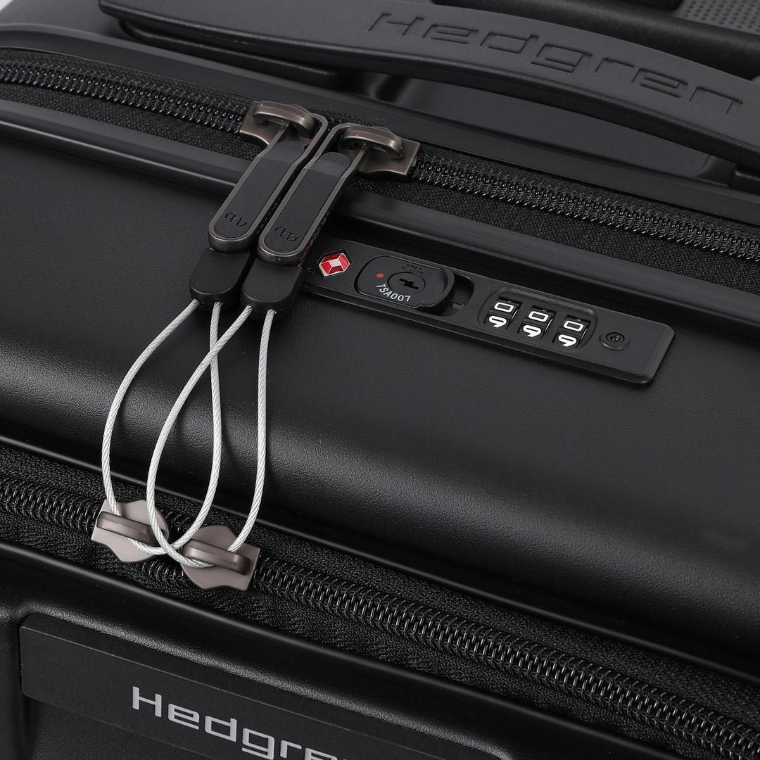 HEDGREN Yuno S Fp Carry-On