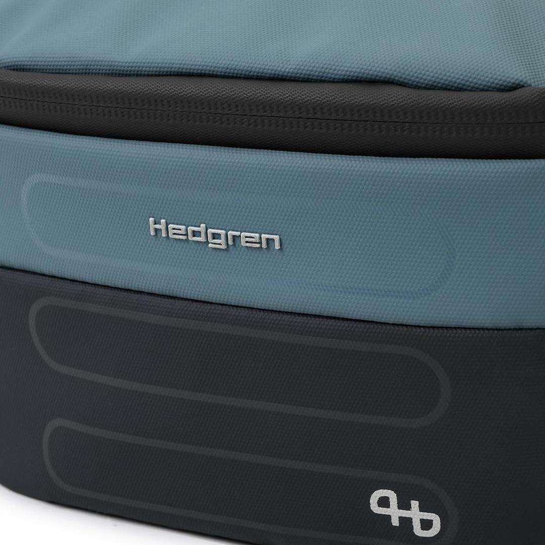 HEDGREN VISIT P