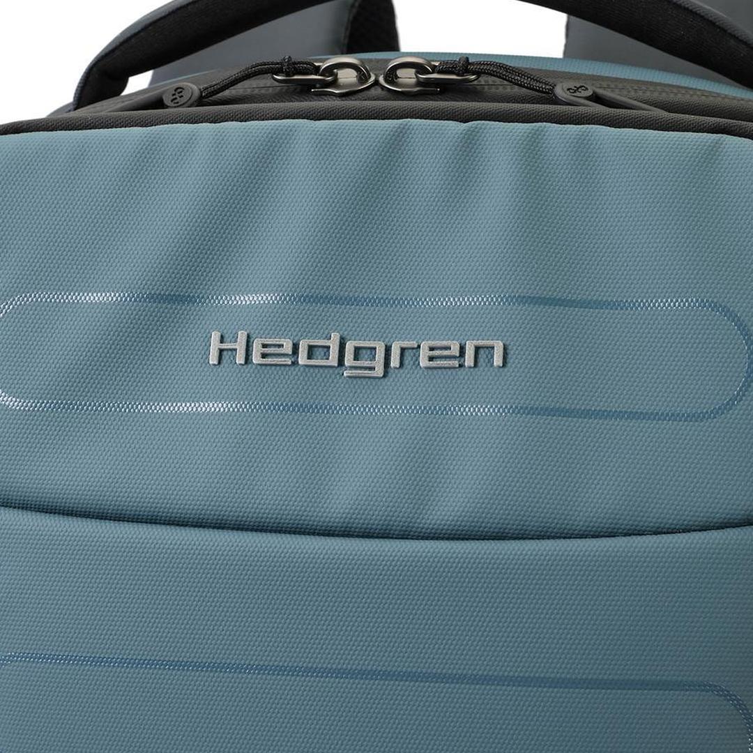 HEDGREN HANDLE L P