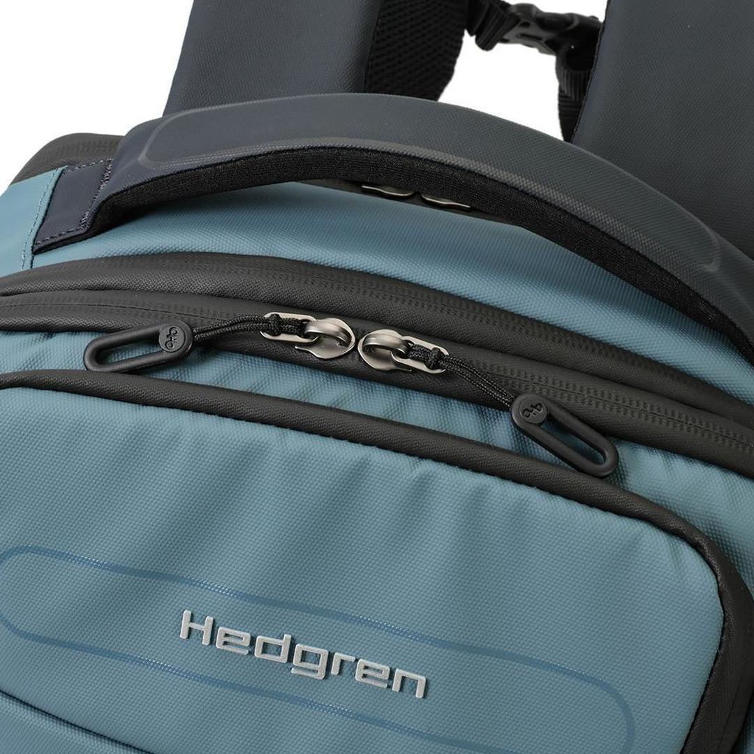 HEDGREN HANDLE L P