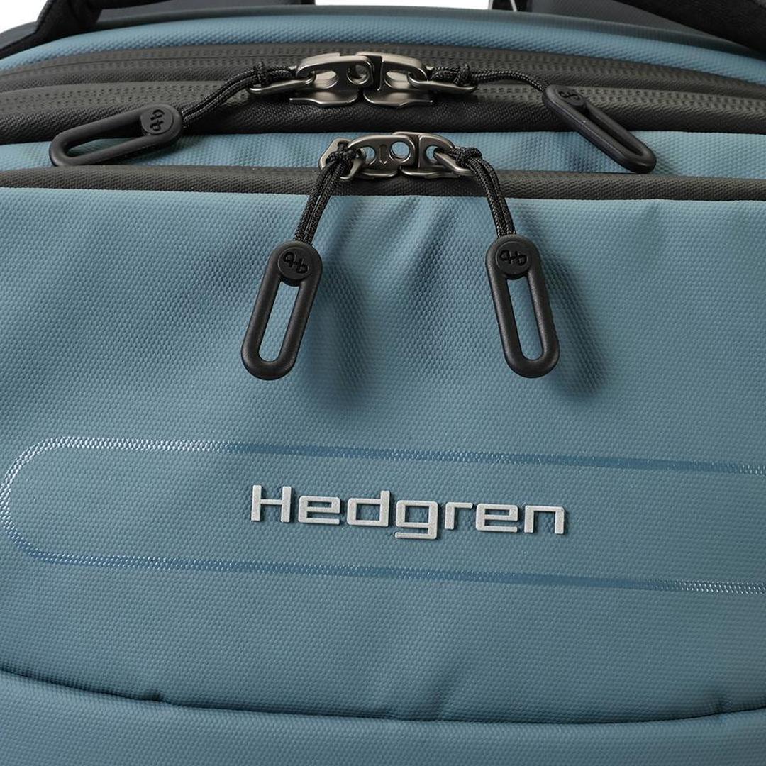 HEDGREN TRIP L P