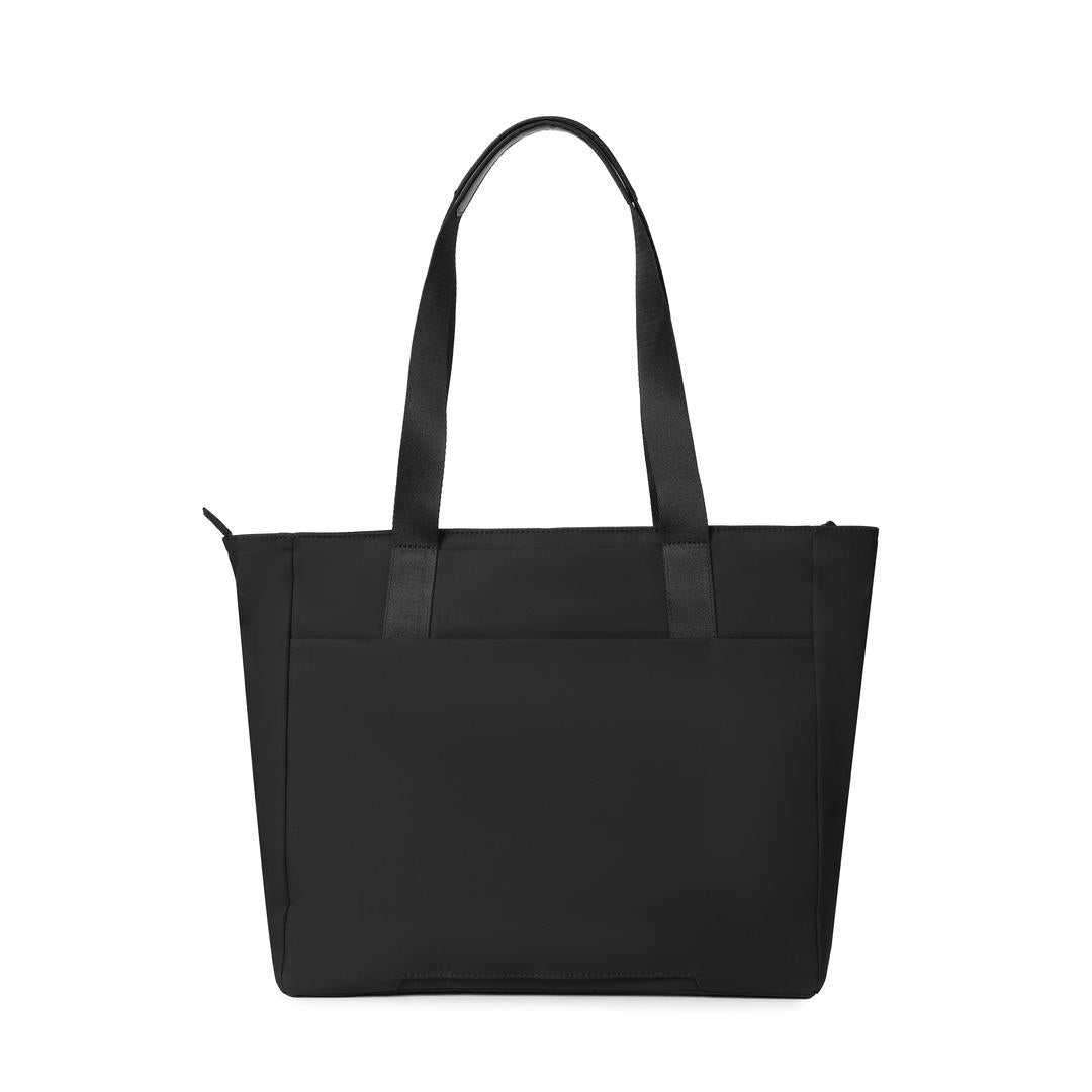 HEDGREN Sleek Tote Tote/Shoulder Bag