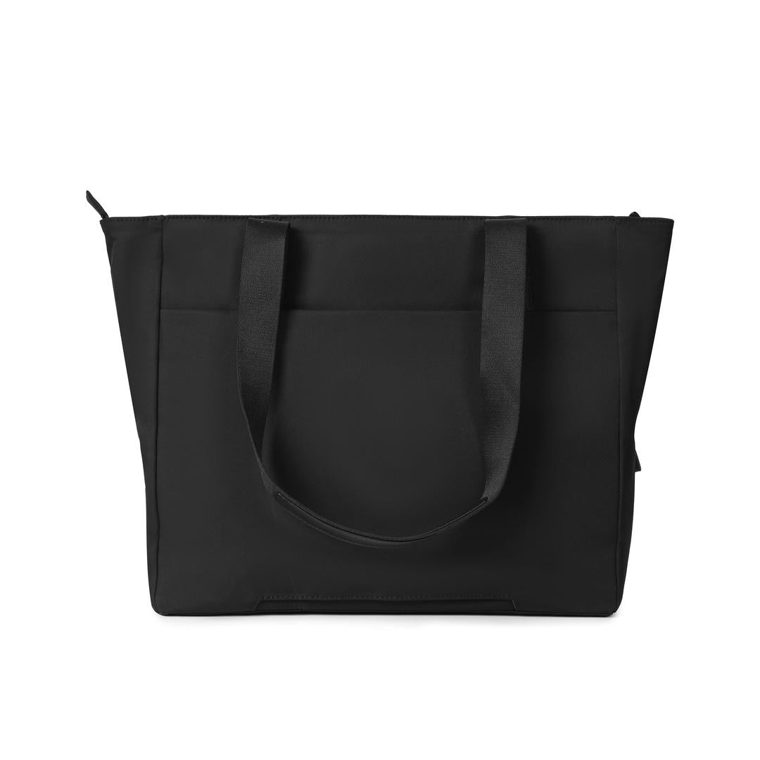 HEDGREN Sleek Tote Tote/Shoulder Bag