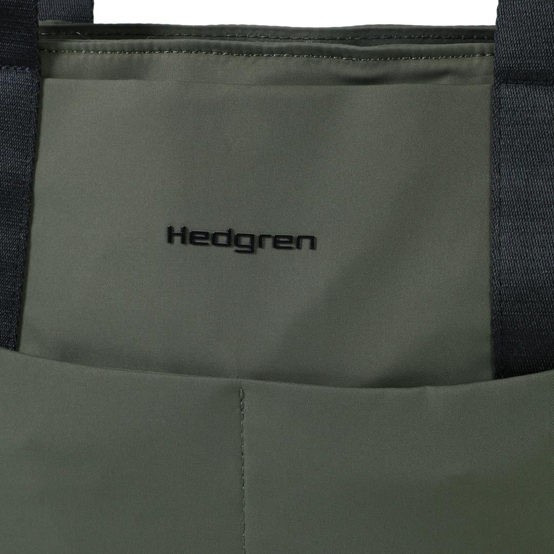 HEDGREN Sleek Tote Tote/Shoulder Bag