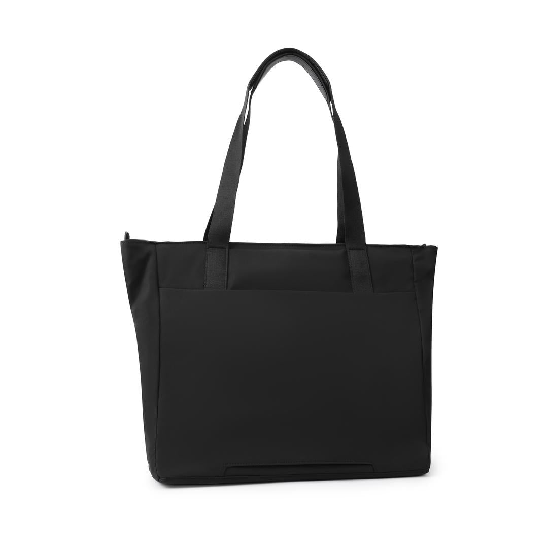 HEDGREN Sleek Tote Tote/Shoulder Bag
