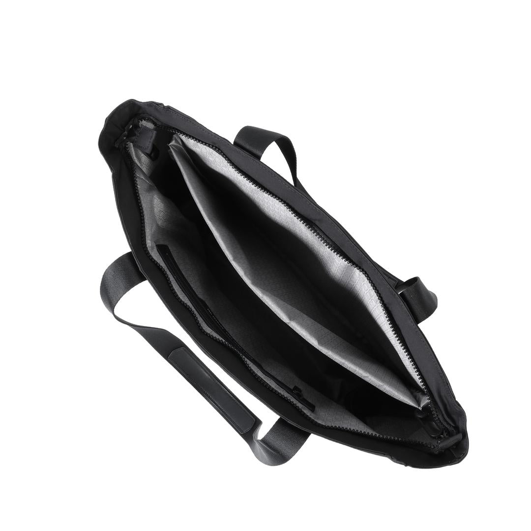 HEDGREN Sleek Tote Tote/Shoulder Bag