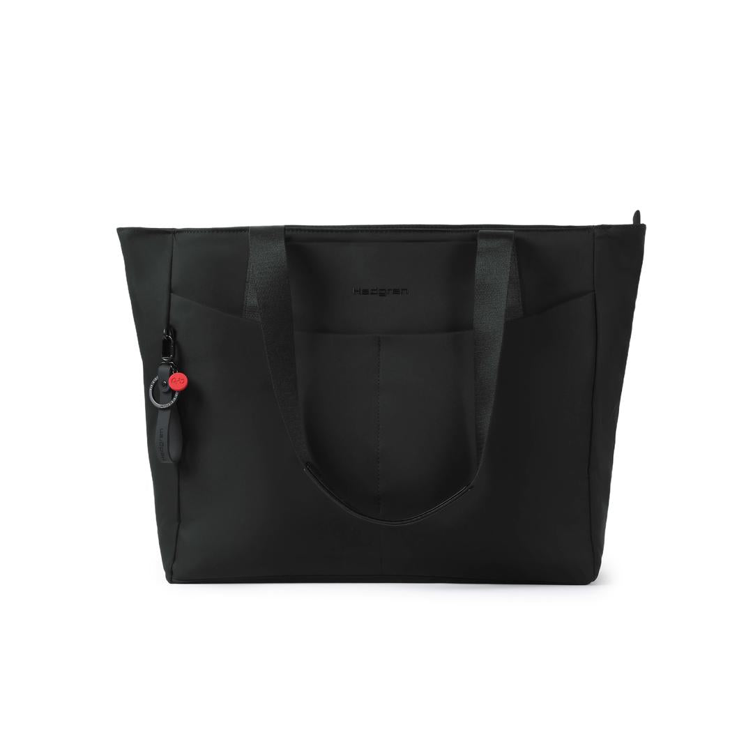 HEDGREN Sleek Tote Tote/Shoulder Bag