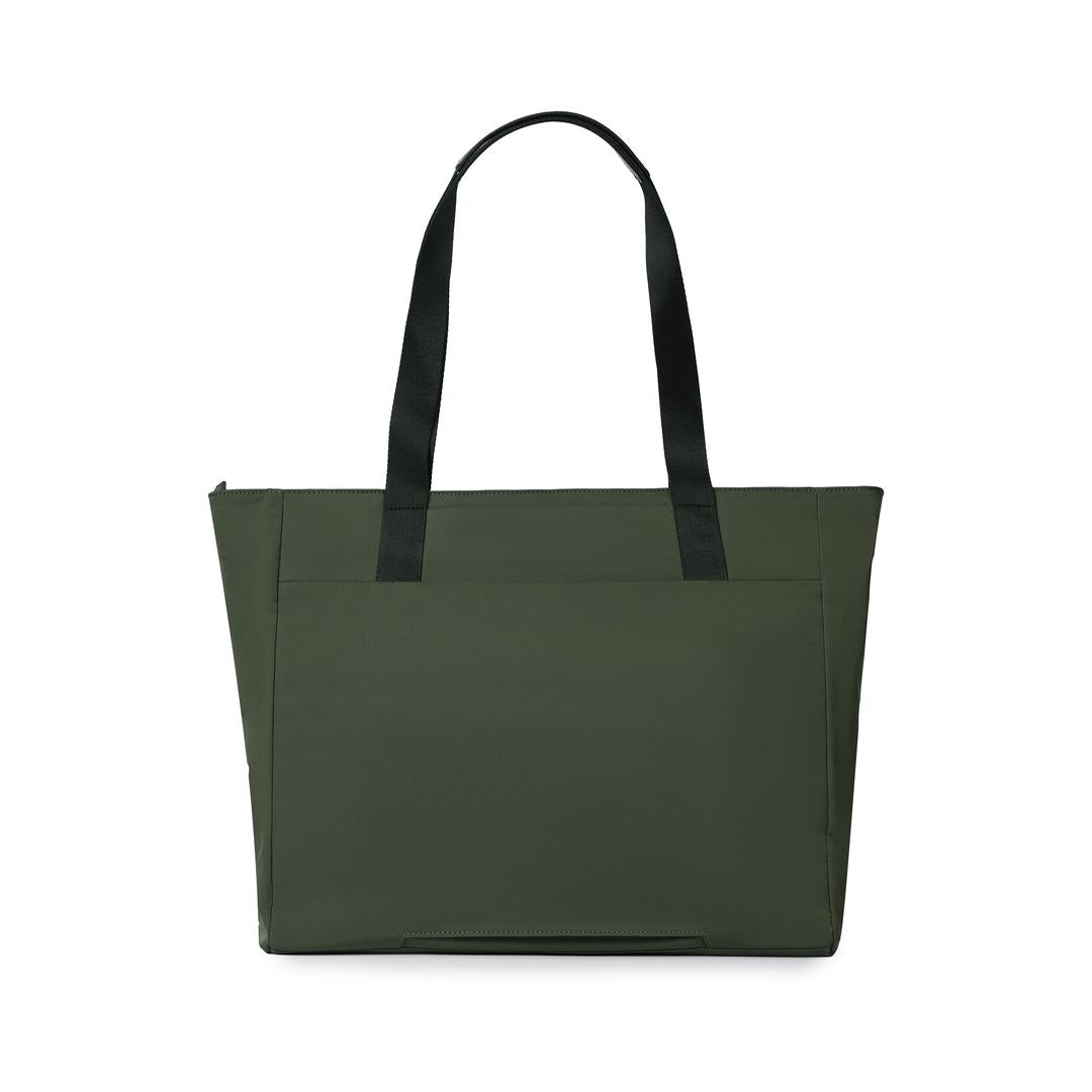 HEDGREN Sleek Tote Tote/Shoulder Bag