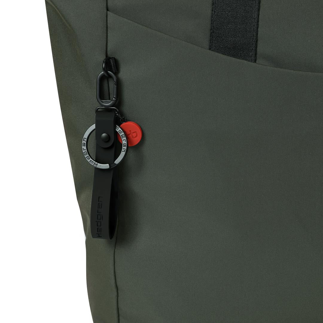 HEDGREN Sleek Tote Tote/Shoulder Bag