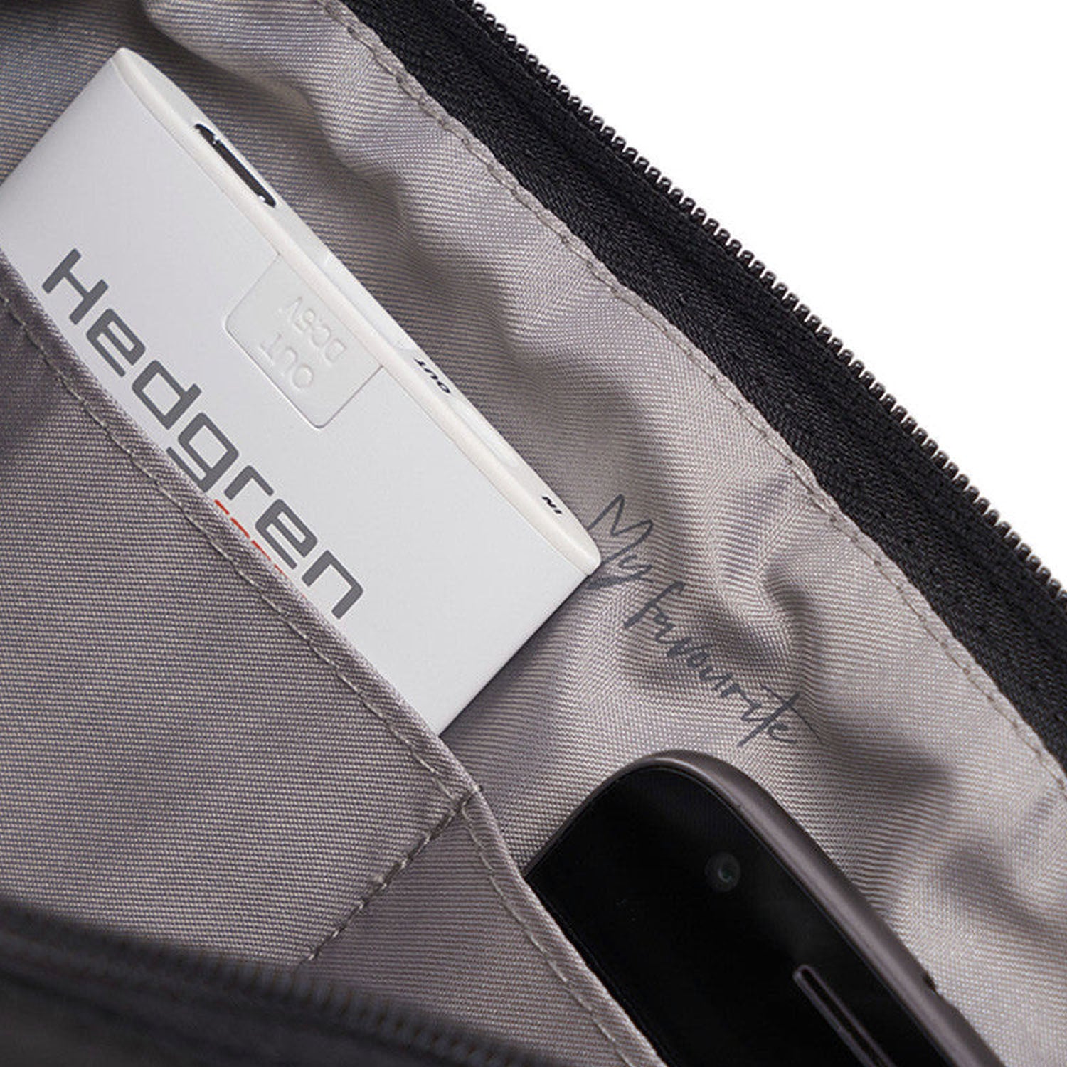 Hedgren Philippines EYE