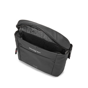 Hedgren messenger bag on sale