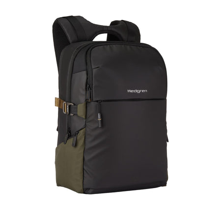 Rail Backpack