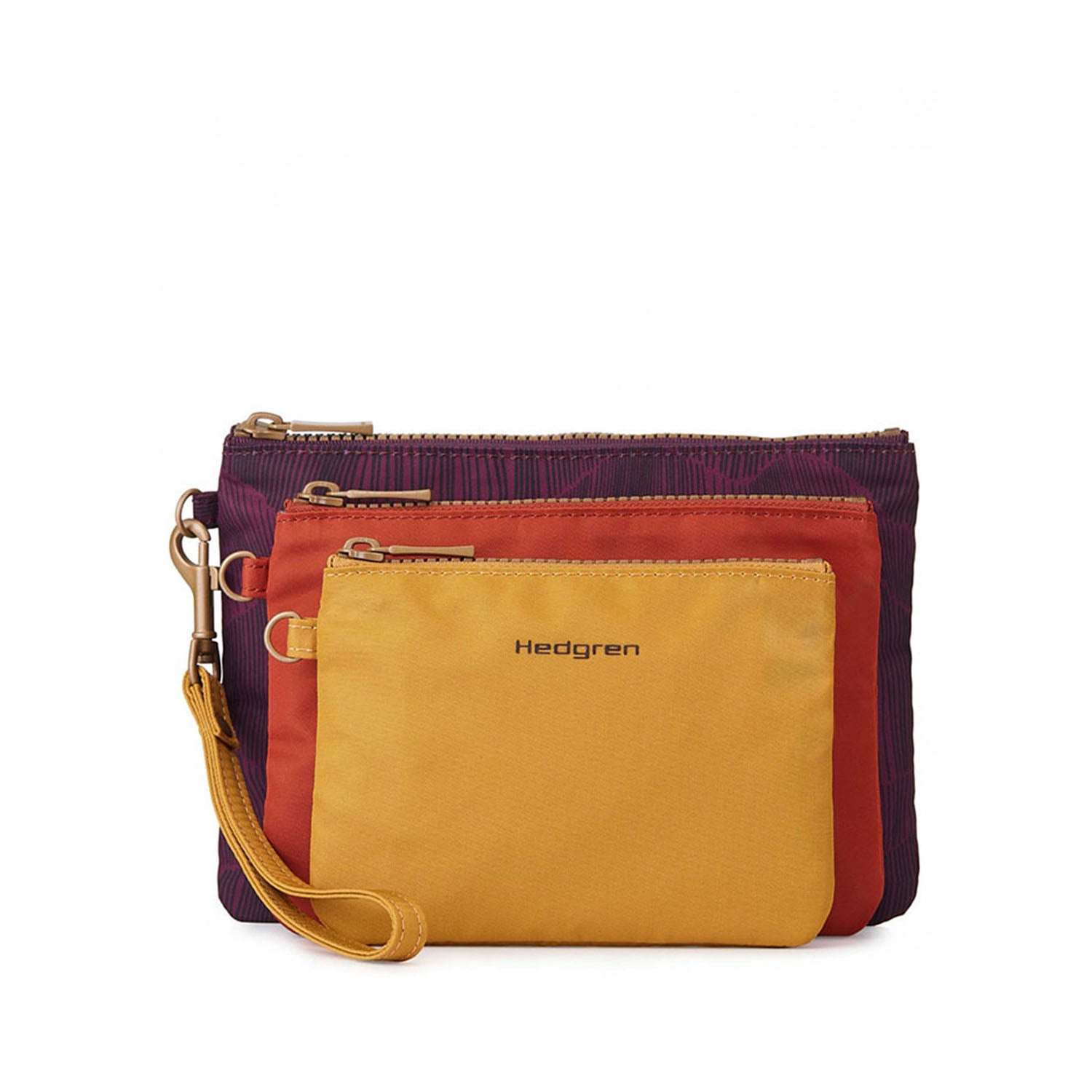 Hedgren Philippines MARK