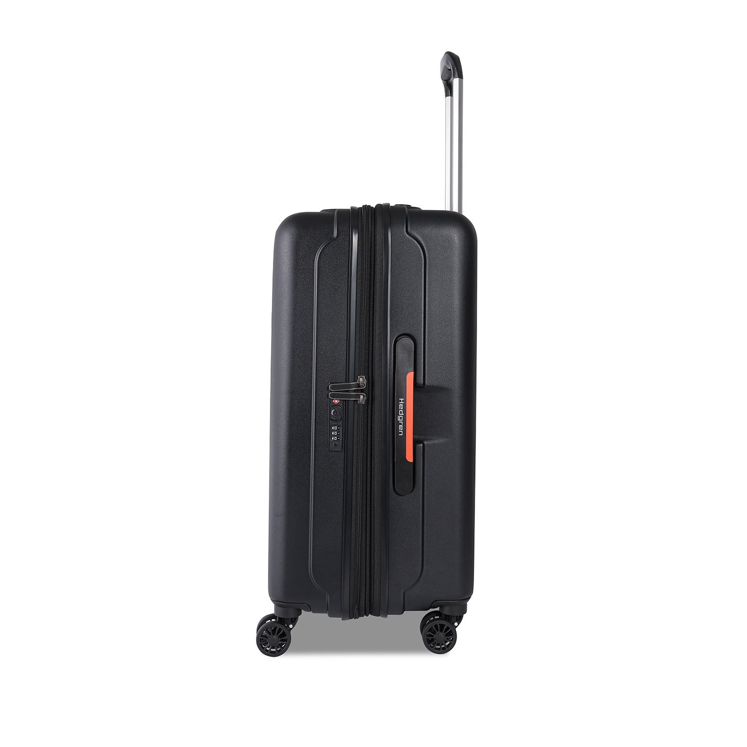 Hedgren Philippines GRIP M EXP