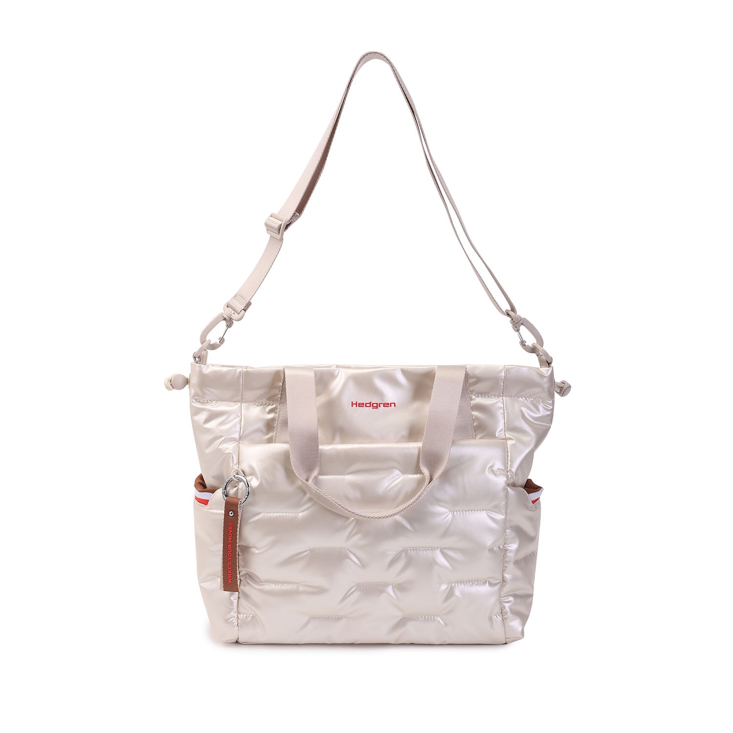 Hedgren Philippines PUFFER