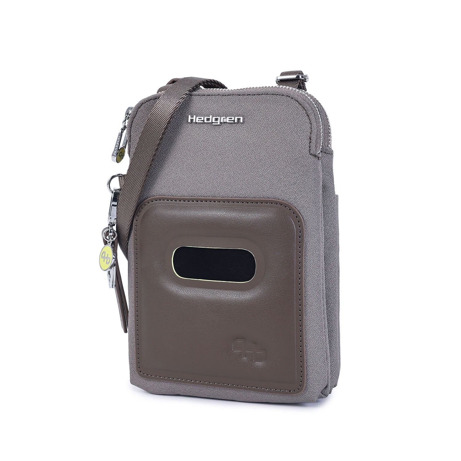 Hedgren Philippines CORTADO