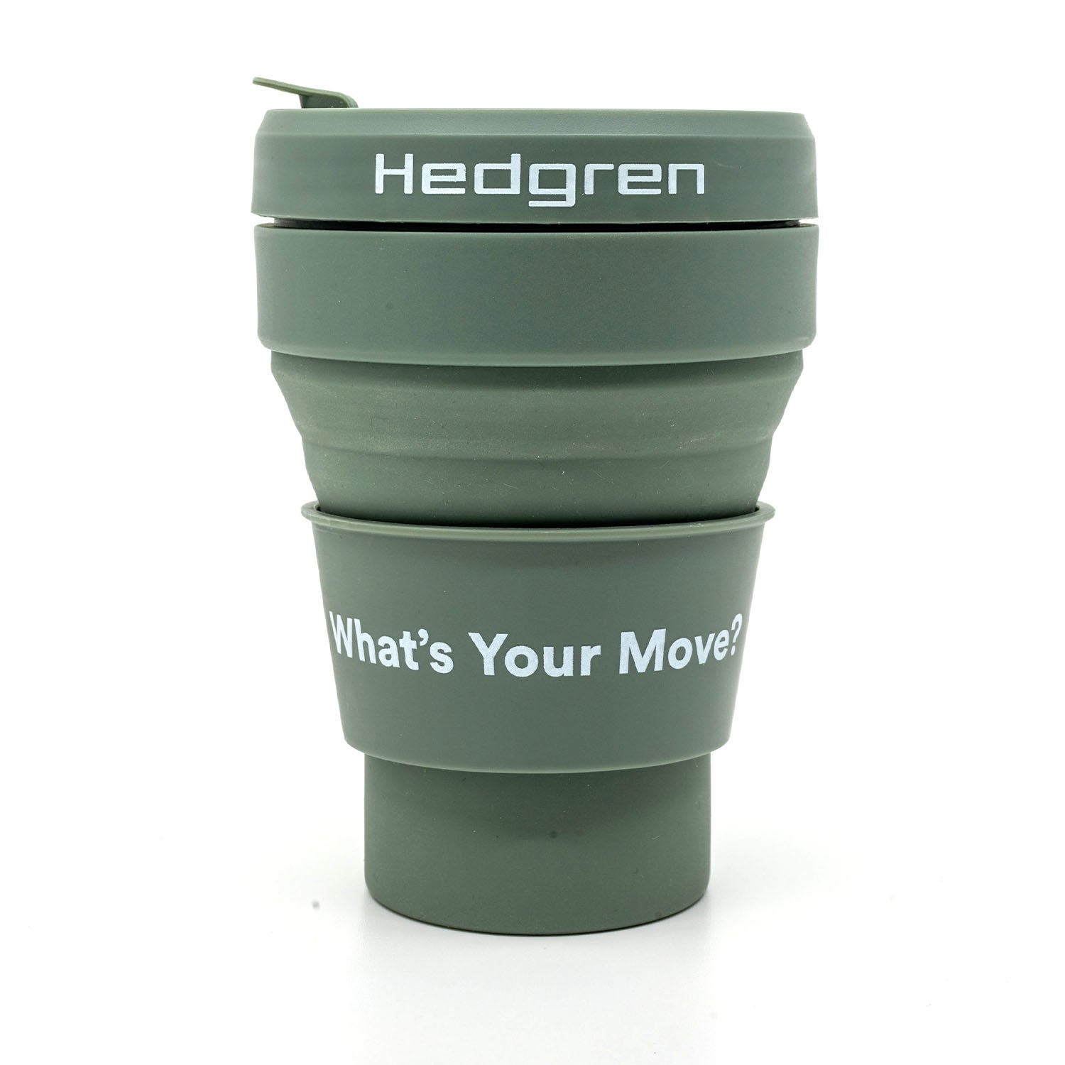 Hedgren Philippines Foldable Mug