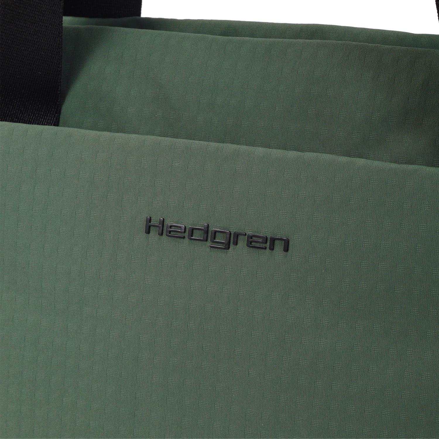 Hedgren Philippines SATOSHI